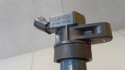 BOBINA IGNIÇÃO HYUNDAI SONATA 2.4 2010 (4)