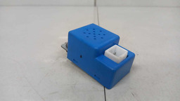 MÓDULO SONORO SIRENE HYUNDAI VERA CRUZ 2008 2009 2010 2011