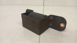 BATENTE TAMPA TRASEIRA HYUNDAI VERA CRUZ 2008 A 2011 (1)