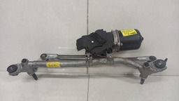 MOTO LIMPADOR PARABRISA GM COBALT 1.4 2018 2019 52142546