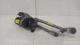 MOTO LIMPADOR PARABRISA GM COBALT 1.4 2018 2019 52142546