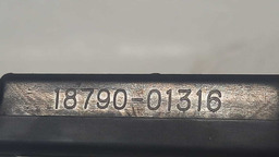 FUSÍVEL TERMINAL HYUNDAI SONATA 2.4 2010 2011 1879001316