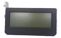 TELA DISPLAY SOM HYUNDAI SONATA 2.4 2010 2011 961303S100 CINZA