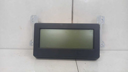 TELA DISPLAY SOM HYUNDAI SONATA 2.4 2010 2011 961303S100 CINZA