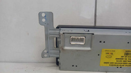 TELA DISPLAY SOM HYUNDAI SONATA 2.4 2010 2011 961303S100 CINZA