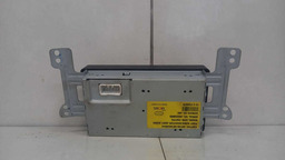 TELA DISPLAY SOM HYUNDAI SONATA 2.4 2010 2011 961303S100 CINZA