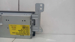 TELA DISPLAY SOM HYUNDAI SONATA 2.4 2010 2011 961303S100 CINZA