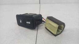 BOTÃO TAMPA TRASEIRA PORTINHOLA HYUNDAI SONATA 2.4 2010 2011