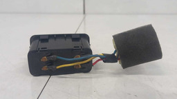 BOTÃO TAMPA TRASEIRA PORTINHOLA HYUNDAI SONATA 2.4 2010 2011