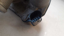 CORPO BORBOLETA AUDI Q3 2.0 2013 