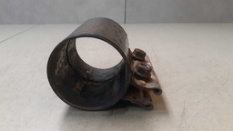 BRAÇADEIRA ESCAPAMENTO AUDI Q3 2013