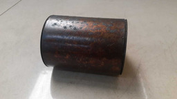 BRAÇADEIRA ESCAPAMENTO AUDI Q3 2013