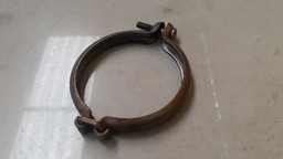 Braçadeira Turbina Audi Q3 2013