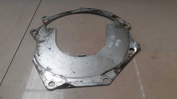 CHAPA DEFLETOR MOTOR AUDI Q3 2013