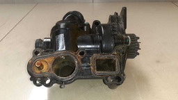 BOMBA D'ÁGUA AUDI Q3 2.0 2013