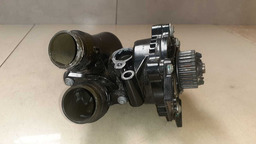 BOMBA D'ÁGUA AUDI Q3 2.0 2013