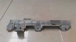 Suporte Coletor Admissão Audi Q3 2013