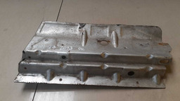 DEFLETOR CALOR TURBINA AUDI Q3 2013