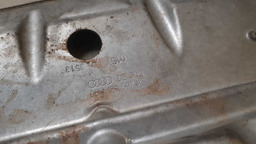 DEFLETOR CALOR TURBINA AUDI Q3 2013