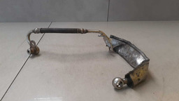 CANO RETORNO TURBINA AUDI Q3 2.0 2013