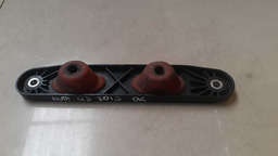 SUPORTE ESCAPAMENTO AUDI Q3 2.0 2013