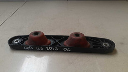 SUPORTE ESCAPAMENTO AUDI Q3 2.0 2013