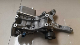 Suporte Filtro Óleo C/resfriador Audi Q3 2.0 2013