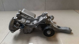 SUPORTE FILTRO ÓLEO C/RESFRIADOR AUDI Q3 2.0 2013