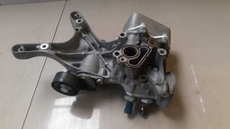 SUPORTE FILTRO ÓLEO C/RESFRIADOR AUDI Q3 2.0 2013