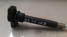 BOBINA IGNIÇÃO AUDI Q3 2.0 2013