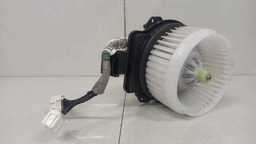 Motor Ventilador Ar Forçado Honda City 2013 2014