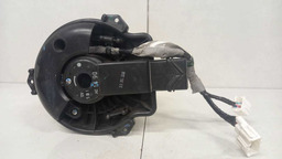 MOTOR VENTILADOR AR FORÇADO HONDA CITY 2013 2014
