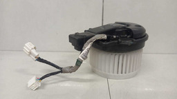 MOTOR VENTILADOR AR FORÇADO HONDA CITY 2013 2014
