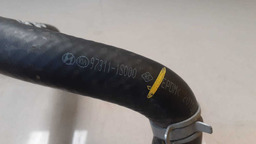 MANGUEIRA AR QUENTE HYUNDAI HB20 2020 A 2022 973111S000 (2)