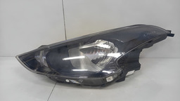 Farol Lado Esquerdo Hyundai Hb20 2021