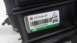 FAROL LADO ESQUERDO HYUNDAI HB20 2021