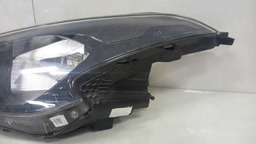 FAROL LADO ESQUERDO HYUNDAI HB20 2021