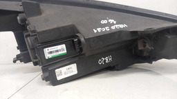 FAROL LADO ESQUERDO HYUNDAI HB20 2021