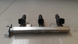 FLAUTA C/BICOS HYUNDAI HB20 1.0 3CC 2021