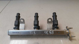 FLAUTA C/BICOS HYUNDAI HB20 1.0 3CC 2021