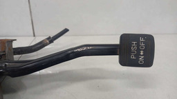 PEDAL FREIO ESTACIONÁRIO HYUNDAI SONATA 2.4 2010 2011