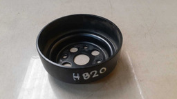 POLIA BOMBA D'ÁGUA HYUNDAI HB20 1.0 3CC 2021