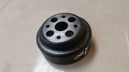 POLIA BOMBA D'ÁGUA HYUNDAI HB20 1.0 3CC 2021