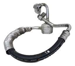 Mangueira Compressor Ar Toyota Corolla Xei 1.8 2001 2002