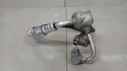 MANGUEIRA COMPRESSOR AR TOYOTA COROLLA XEI 1.8 2001 2002