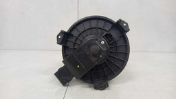 MOTOR VENTILADOR AR FORÇADO HONDA CITY 2013 2014 (1)