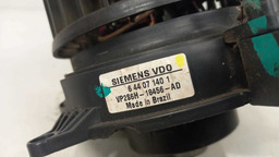 MOTOR VENTILADOR AR FORÇADO FORD ECOSPORT 1.6 2007 2008