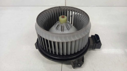 MOTOR VENTILADOR AR FORÇADO HONDA CITY 2013 2014
