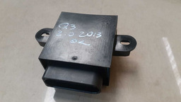 Módulo Bomba Combustível  Audi Q3 2.0 2013