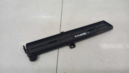 Tampa Cabine Filtro Ar Jeep Compass 2.0 2017 2018 5t5920300